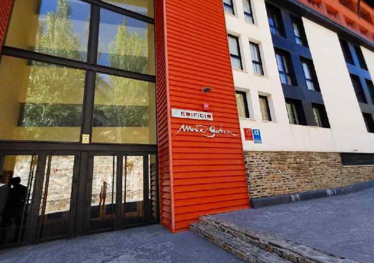Apartamento Zona Baja Monte Gorbea Con Garaje Sierra Nevada Exterior photo