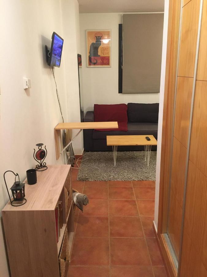 Apartamento Zona Baja Monte Gorbea Con Garaje Sierra Nevada Exterior photo
