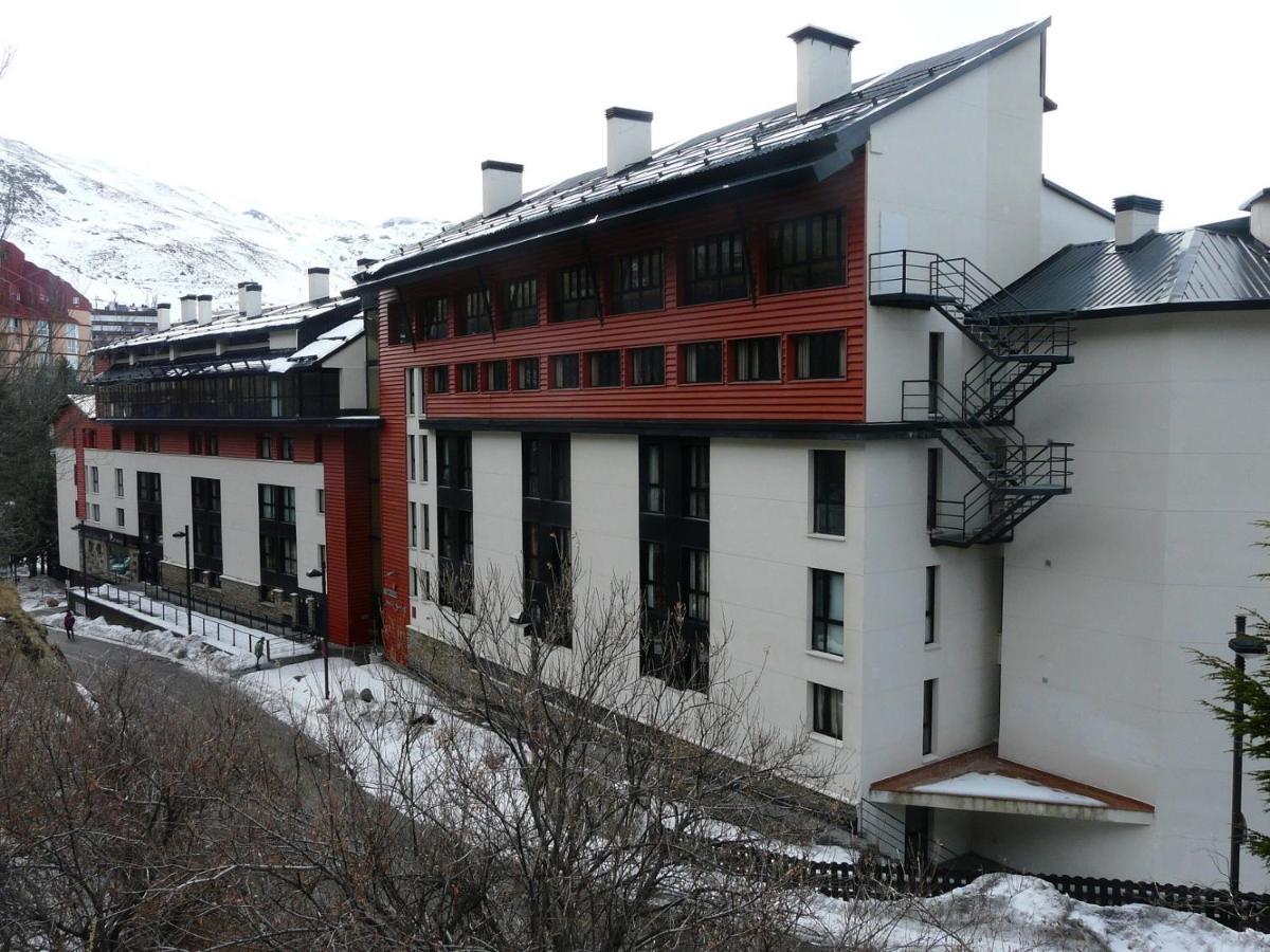 Apartamento Zona Baja Monte Gorbea Con Garaje Sierra Nevada Exterior photo